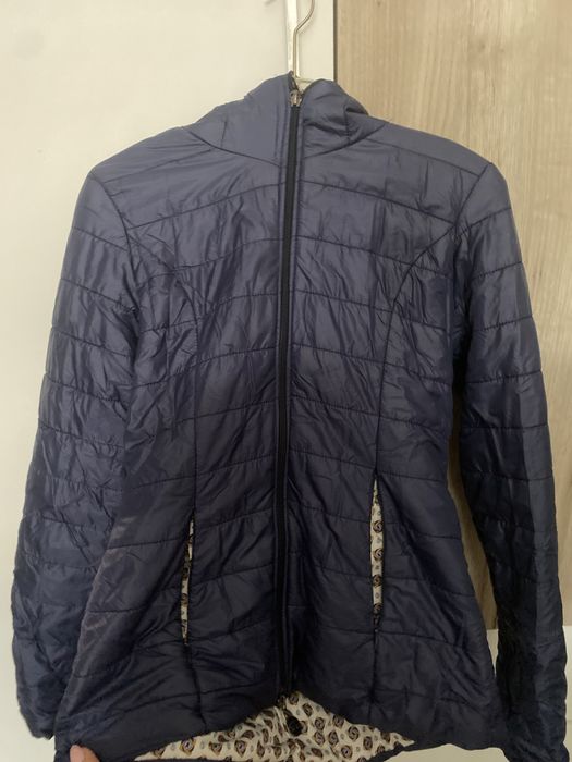 Есенни якета и гащеризон