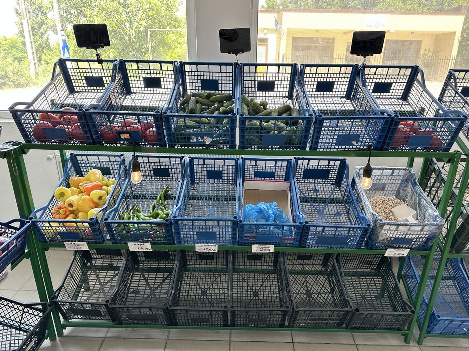 Mobilier Aprozar