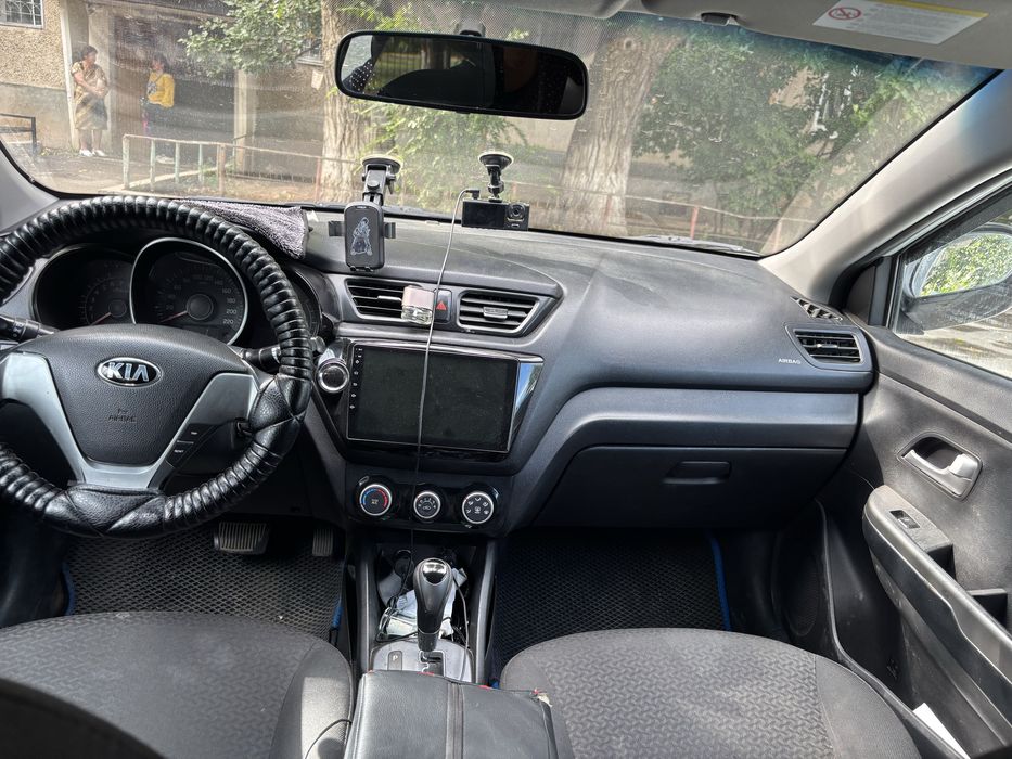 Продается Kia Rio