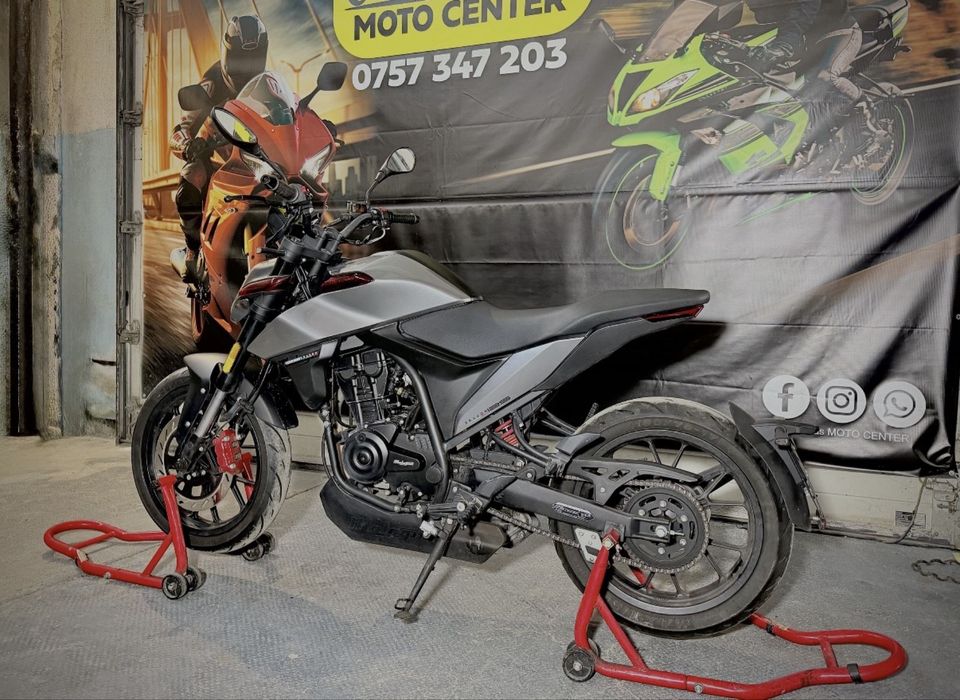 Malaguti Drakon 2024