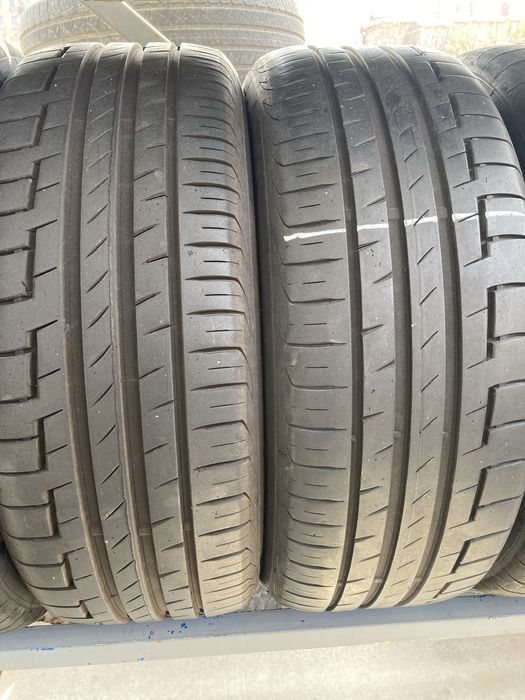 205/55/16 Continental PremiumContact 6