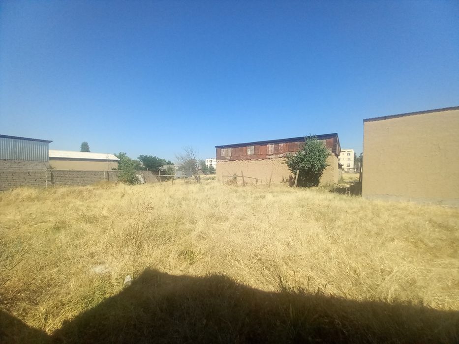 Продаётся земельный участок в Яшнабадском районе