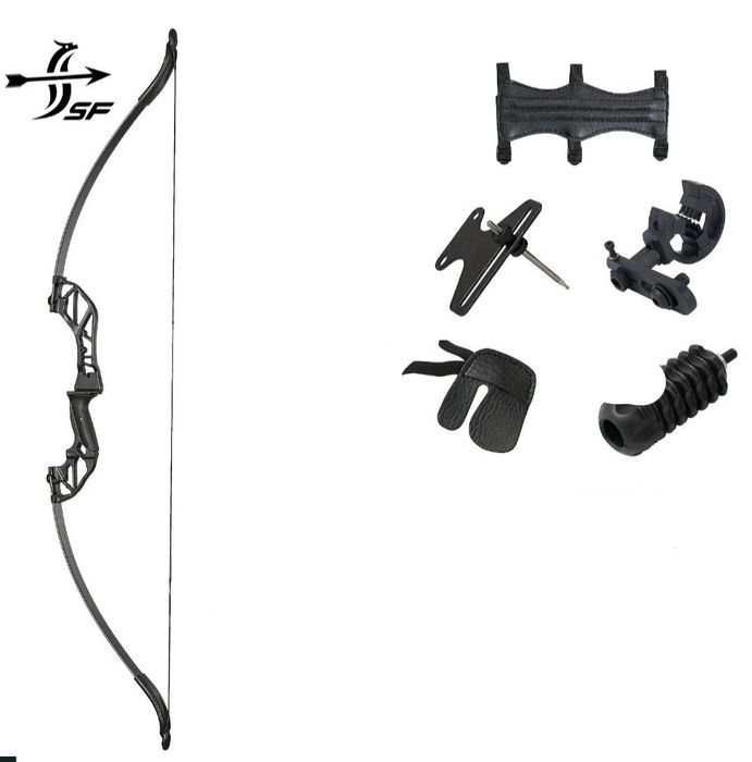 Vand arc sageti Recurve