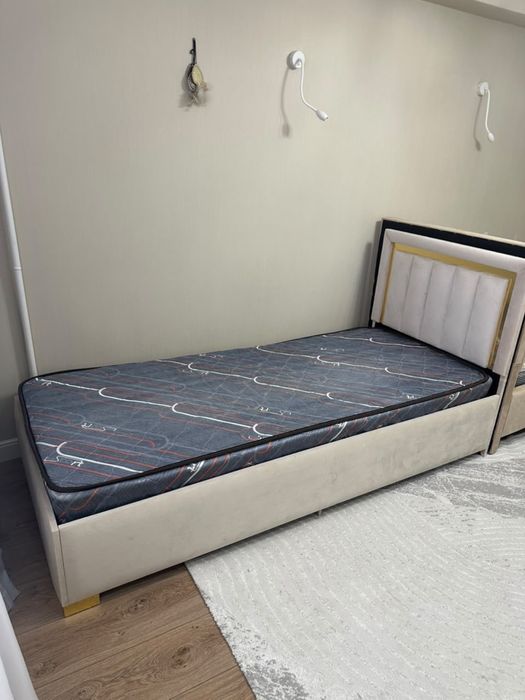 Продам 2 детской кровати