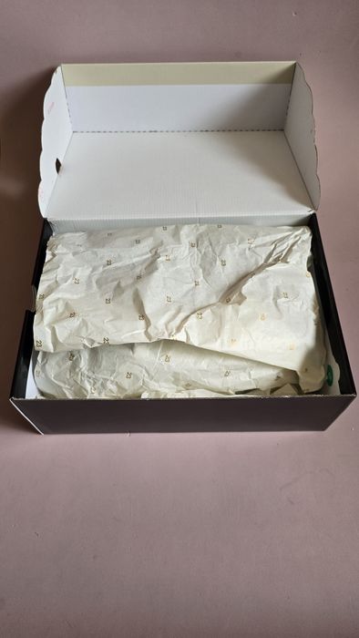 Air Jordan Retro Decon Triple Black, Size 44