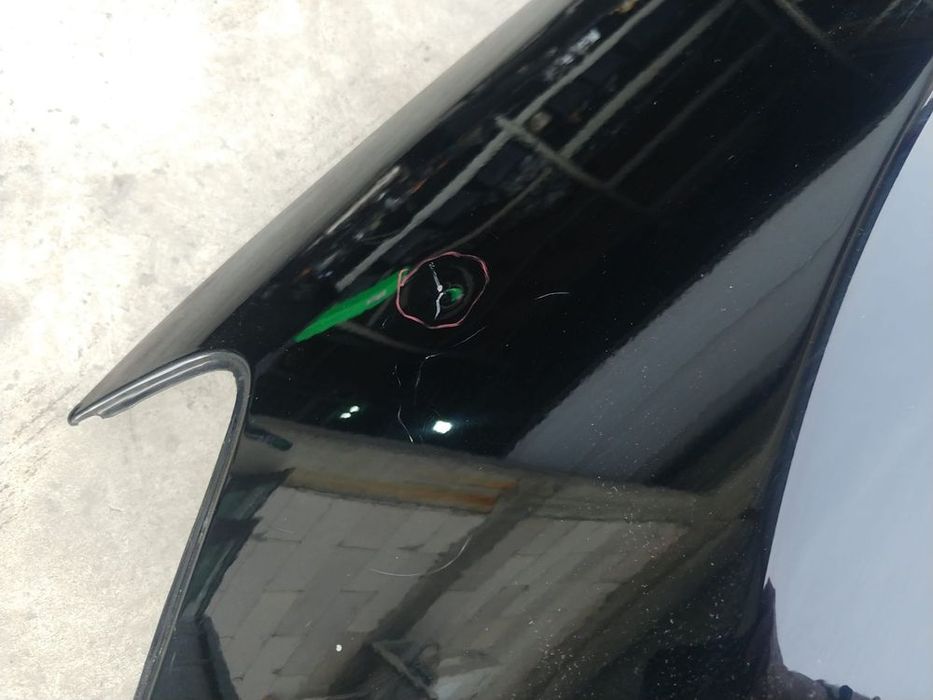 aripa stanga fata toyota rav 4 3 a3 2008