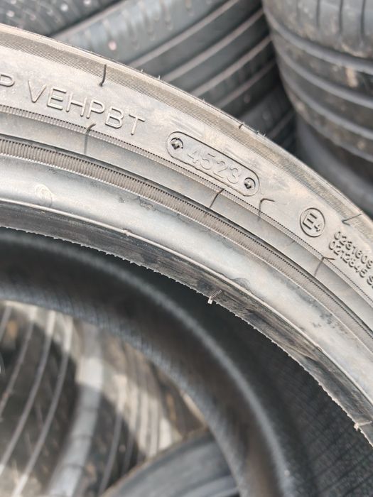 Vand anvelope noi vara Triangle EffexSport 225/40/18"