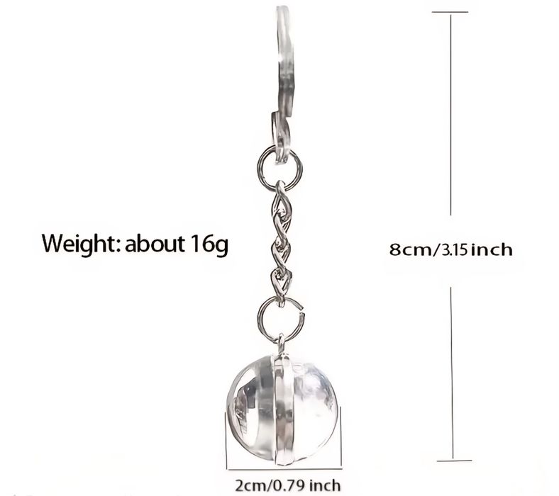 Уникални ключодържатели със стил и цвят