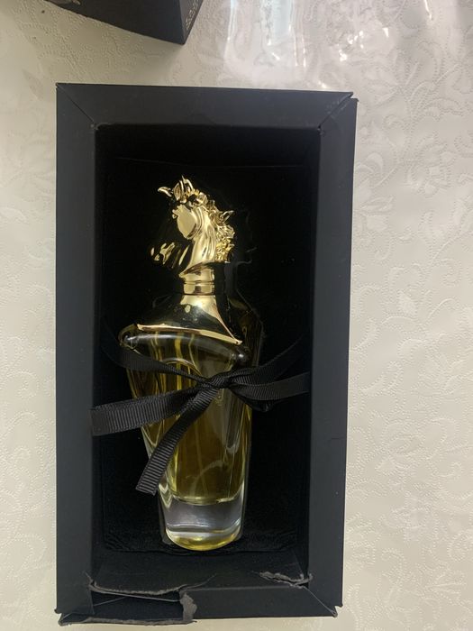 Mahhir Black Арабский парфюм оригинал