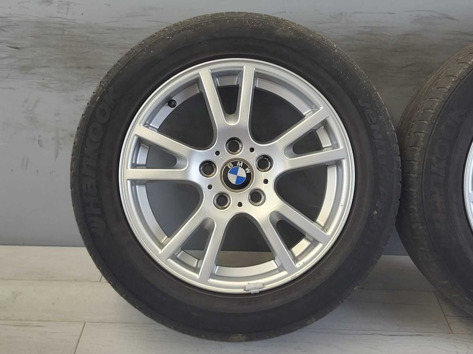 Roti/Jante BMW 5x120 235/55 R17 X3 (E83), Seria 3, Seria 1;Honda;Tesla