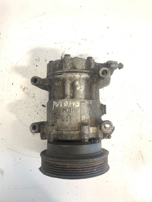 Compresor Ac 1.5Dci Renault Clio Ii Bb0/1/2_, Cb0/1/2_ 1998 - > Oem 8