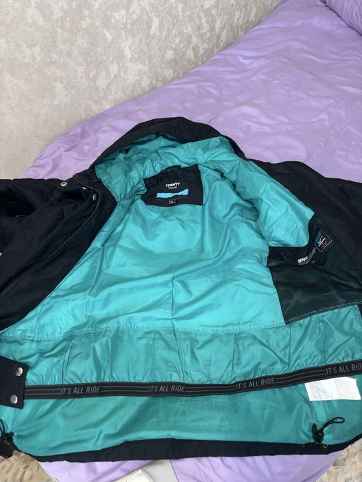 Куртка термо р.44