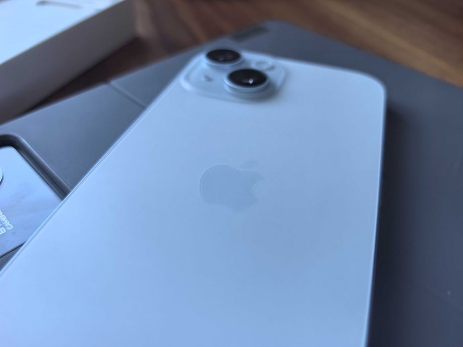 Iphone 15 128 GB 100% капацитет