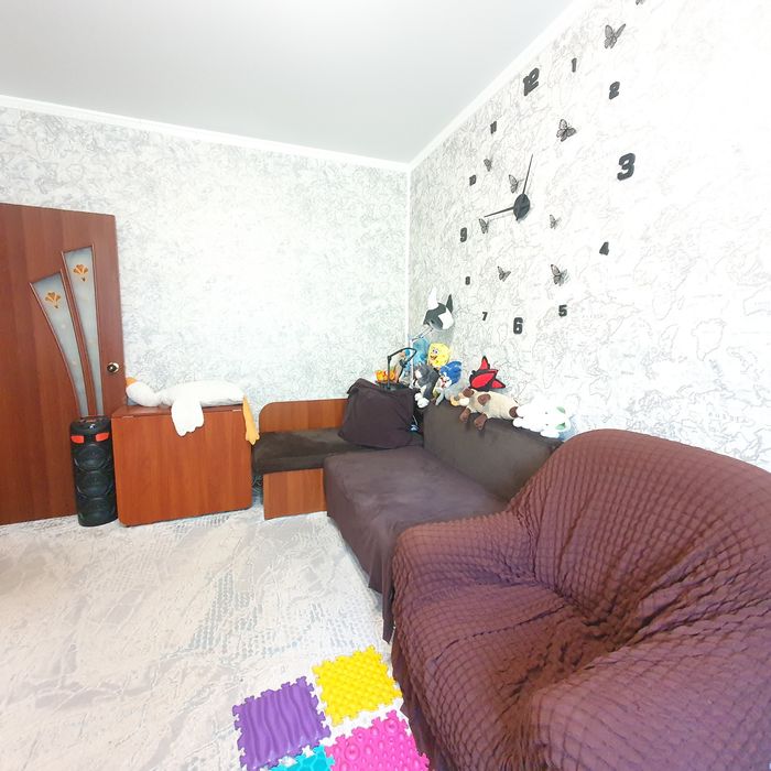 Продаётся 2кв по ул.Тургенева.