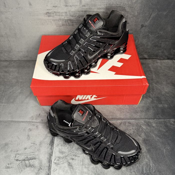 Adidasi Nike Shox premium