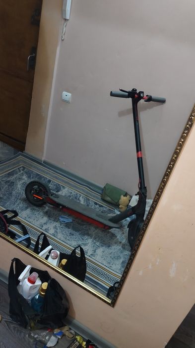 Самокат Xiaomi 365