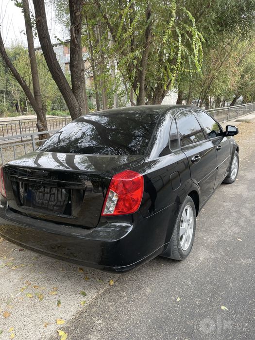 Gentra 2023 yil lyuk ABC