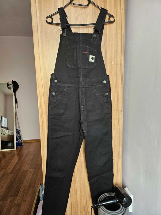 Дамски гащеризон Carhartt, XS