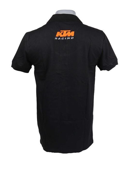 Къстъм Тениска с Яка Поло Yamaha Kawasaki KTM Suzuki Honda Ducati