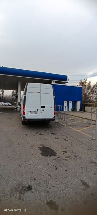 Продам газель Некст 2020 г.в.