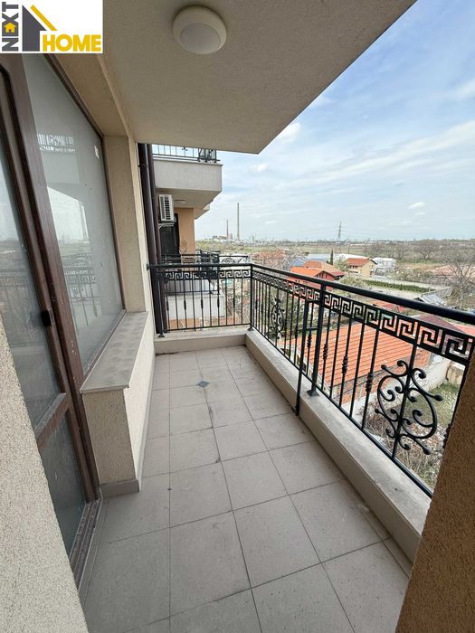 Продава се Тристаен апартамент в Пловдив, Кършияка - 153 кв.м за 1591 €/кв.м - Снимка #15