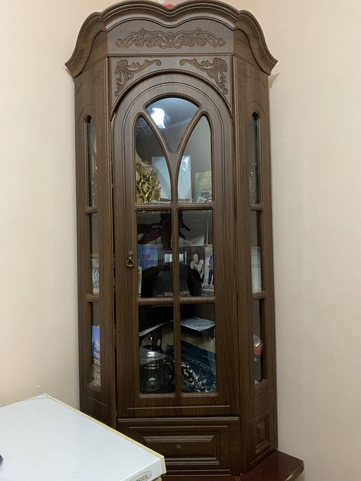 Горка в хорошем состоянии!!!