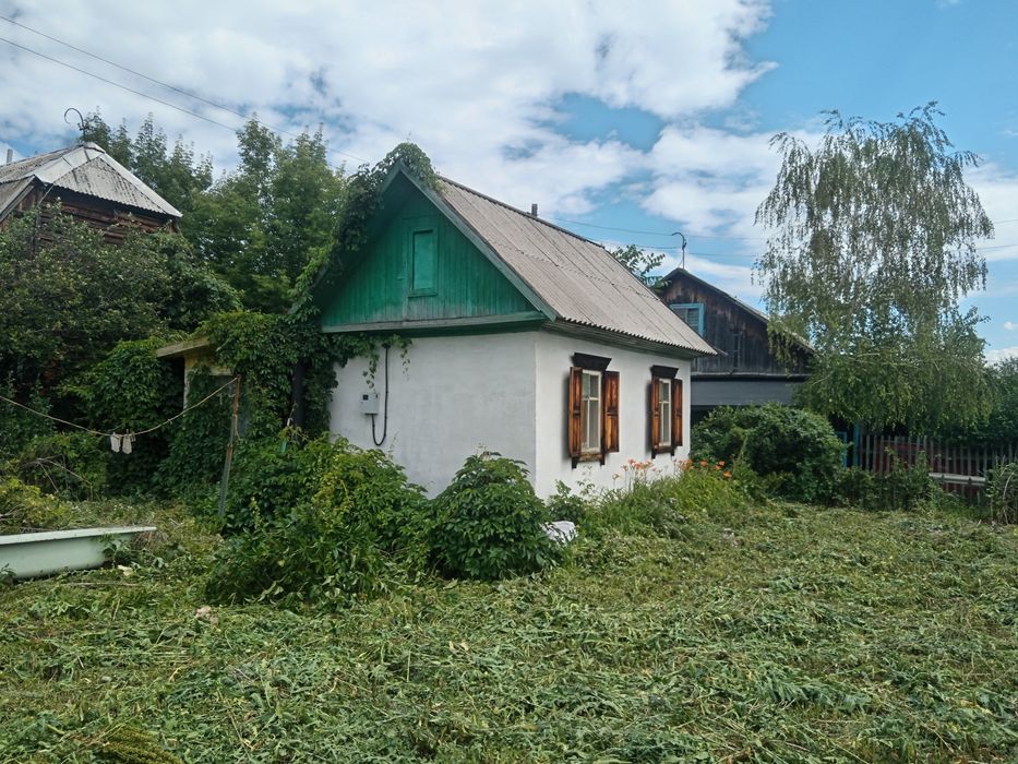 Дача Продам. В Районе предгорного. За ЖД переездом