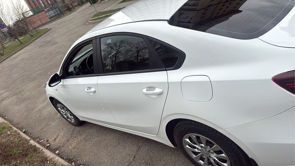 Аренда авто с выкупом