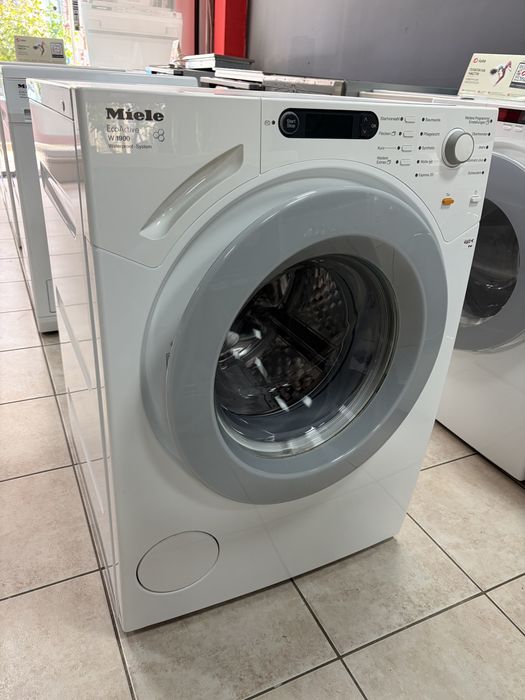 Miele W1900 EcoActiv пералня с капацитет до 7 кг/24 мес гаранция