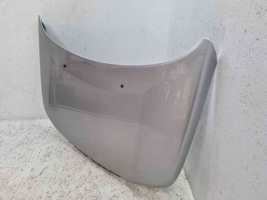 Capota LAND ROVER Freelander (LN) [Fabr 1998-2006] Zambezi Silver