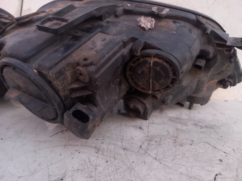 Фарове Mercedes ML W164