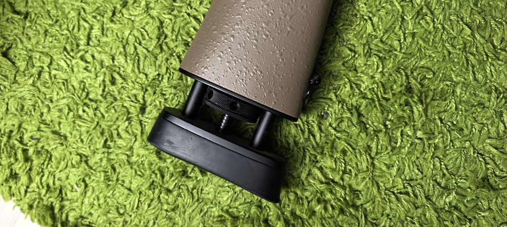 CYMA airsoft sniper с оптика