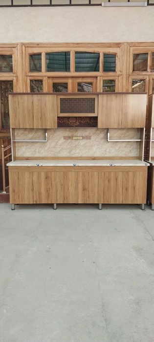 Holis oshxona mebellari