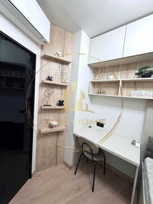 Дава се под наем Двустаен апартамент в Варна, Бриз - 70 кв.м за 1100 € - Снимка #13