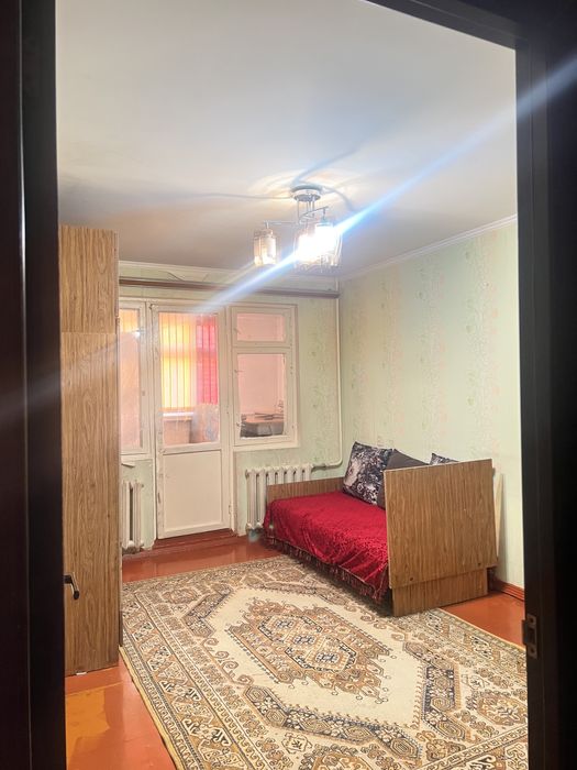 Квартира 2 бөлемелі