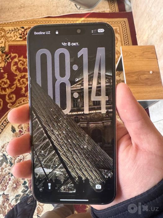 Iphone 15 pro max dualsim