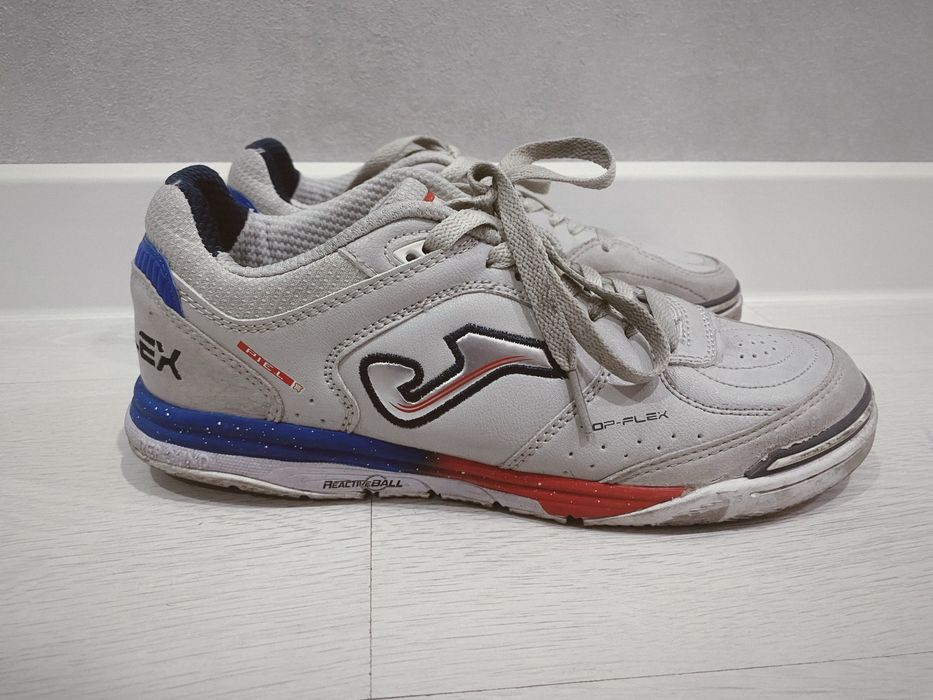 Joma футзалка сатамын