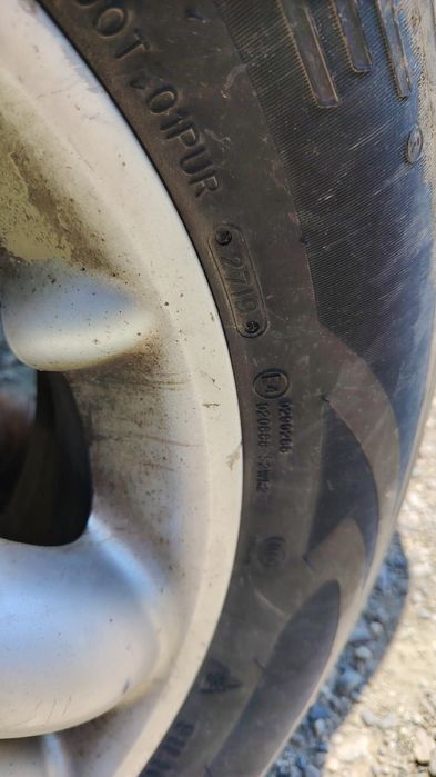 Schimb roti freelander 1