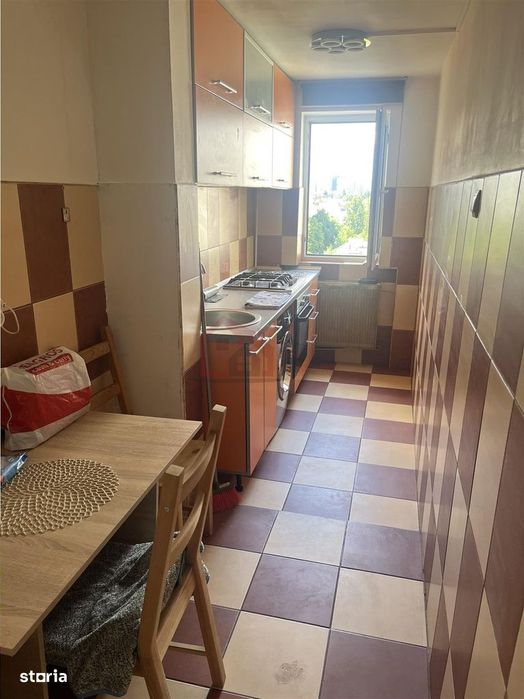 Apartament 3 camere TEI