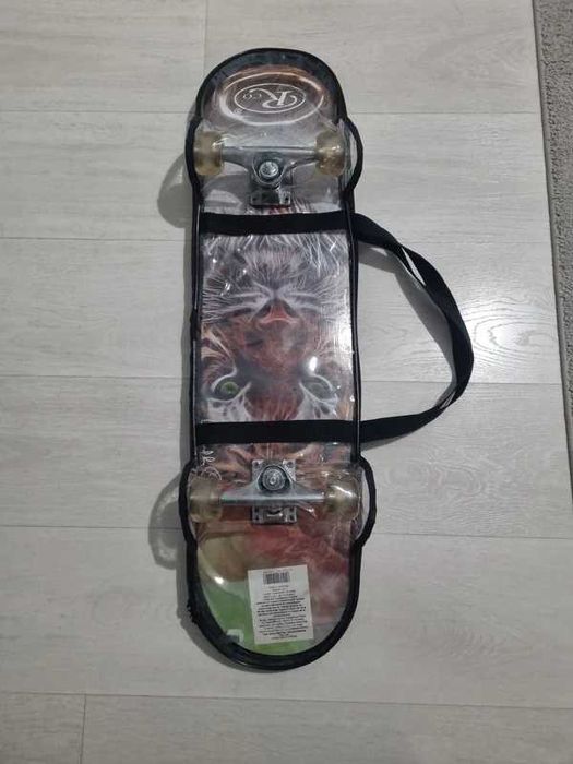 Skateboard rca stare foarte buna