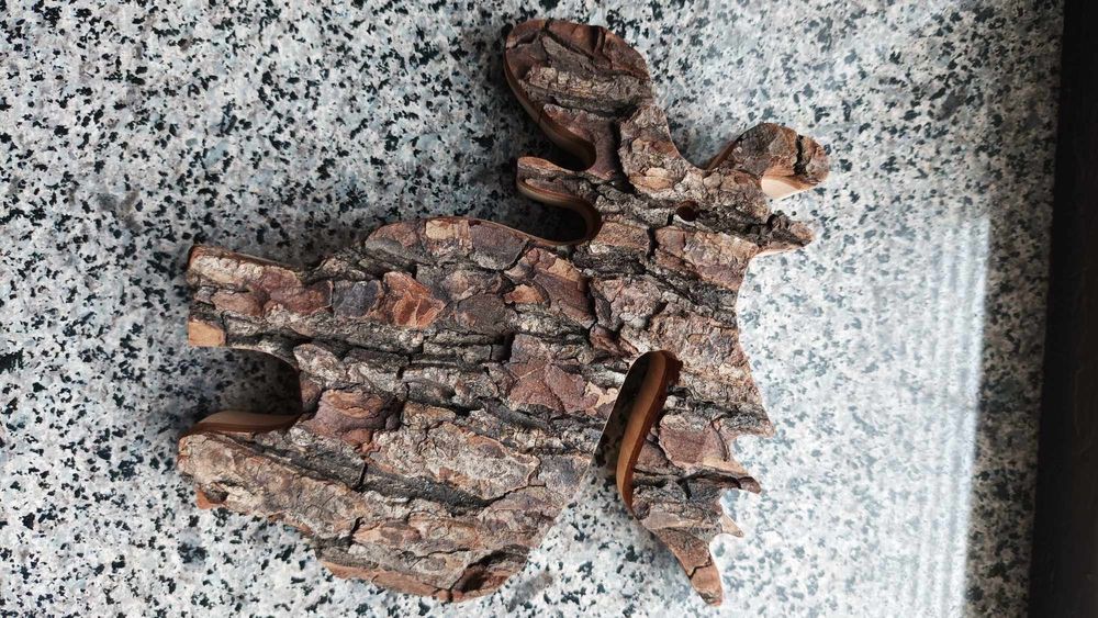 ДЪРВЕНО канадско лосче