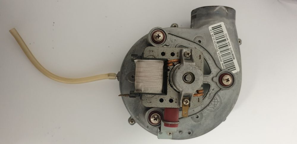 Ventilator centrala termica Protherm Panther 24 KTV