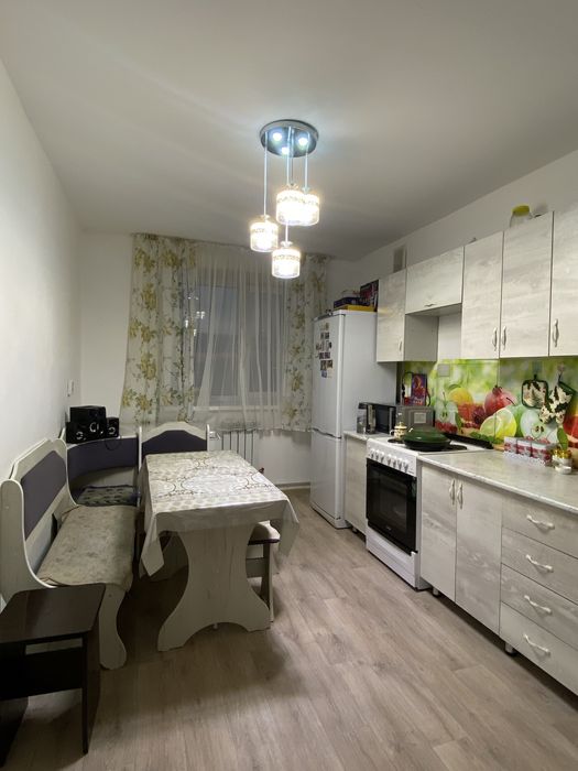 Продам квартиру 3 комнатную