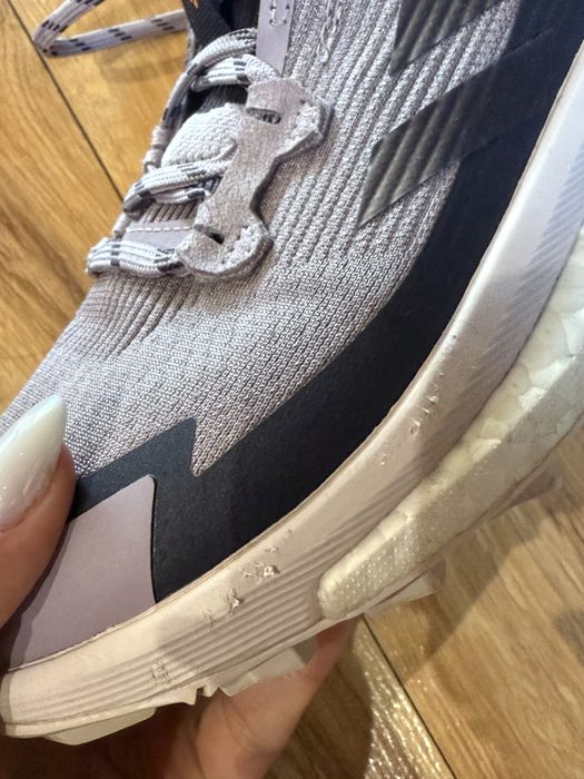 Adidas terrex 40