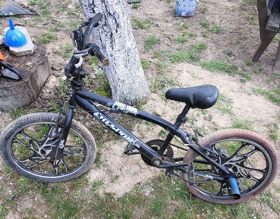 Vând biciclete 6 bucăți