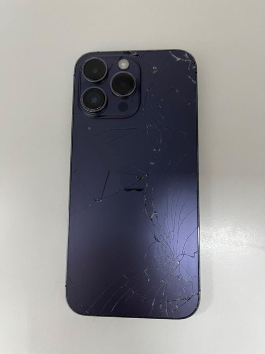 Айфон 14 про макс