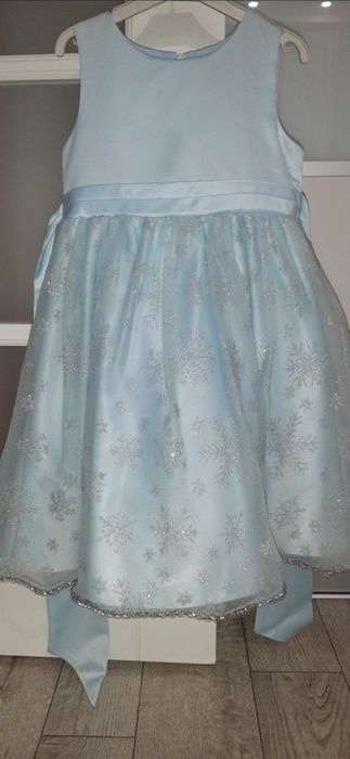 Нарядные платье, юбка туту