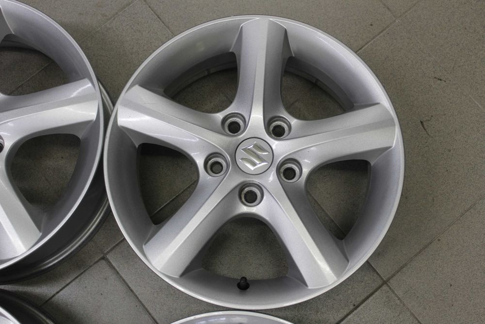 Джанти 16" Suzuki SX4, S-Cross