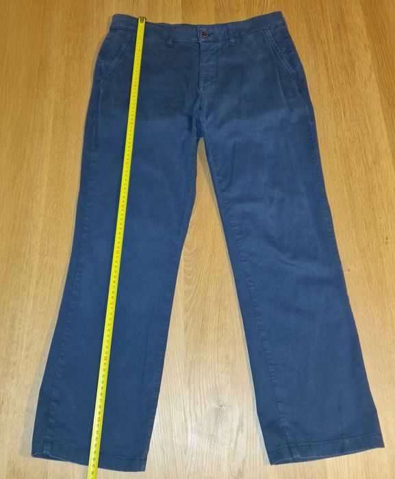 NOU Pantaloni chinos TBS Timberland Massimo Dutti
