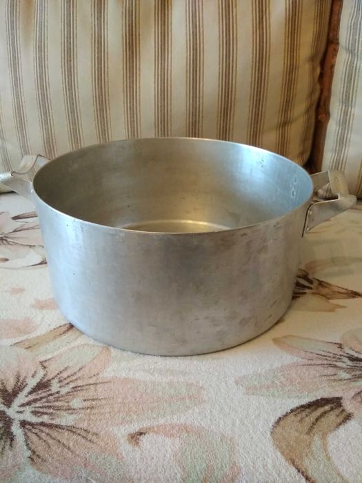 Кастрюля 10 литров, СССР